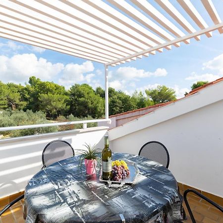 Apartman Piljan Pula Ngoại thất bức ảnh