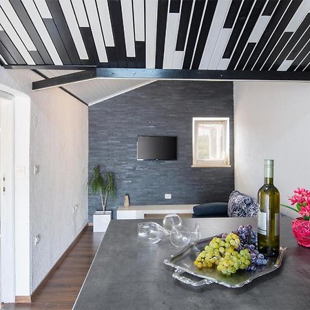 Apartman Piljan Pula Ngoại thất bức ảnh