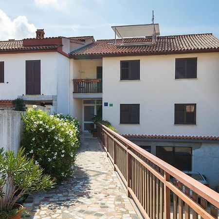 Apartman Piljan Pula Ngoại thất bức ảnh