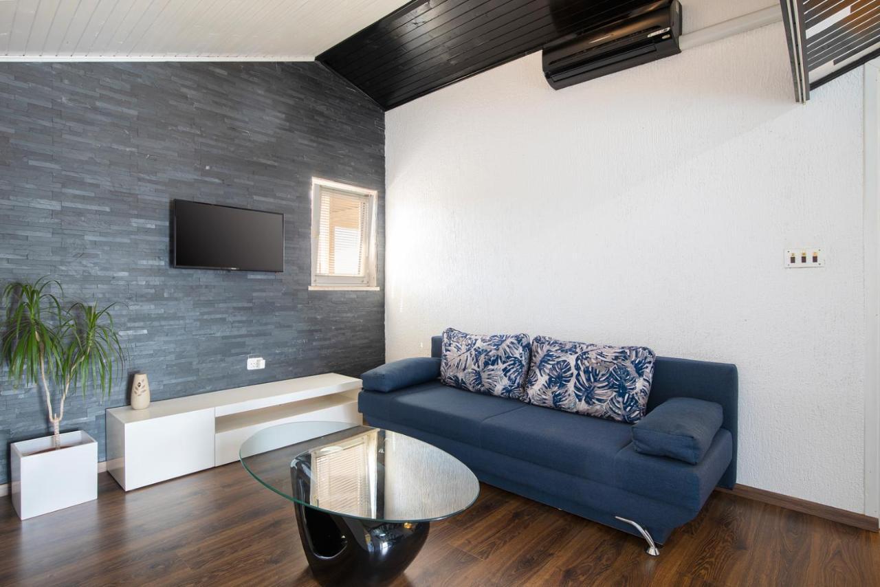 Apartman Piljan Pula Ngoại thất bức ảnh