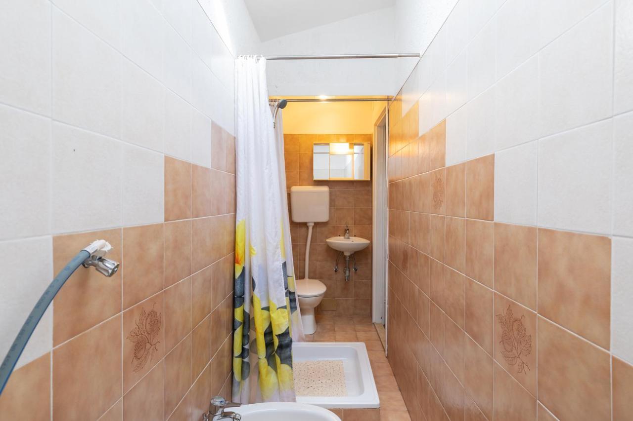 Apartman Piljan Pula Ngoại thất bức ảnh