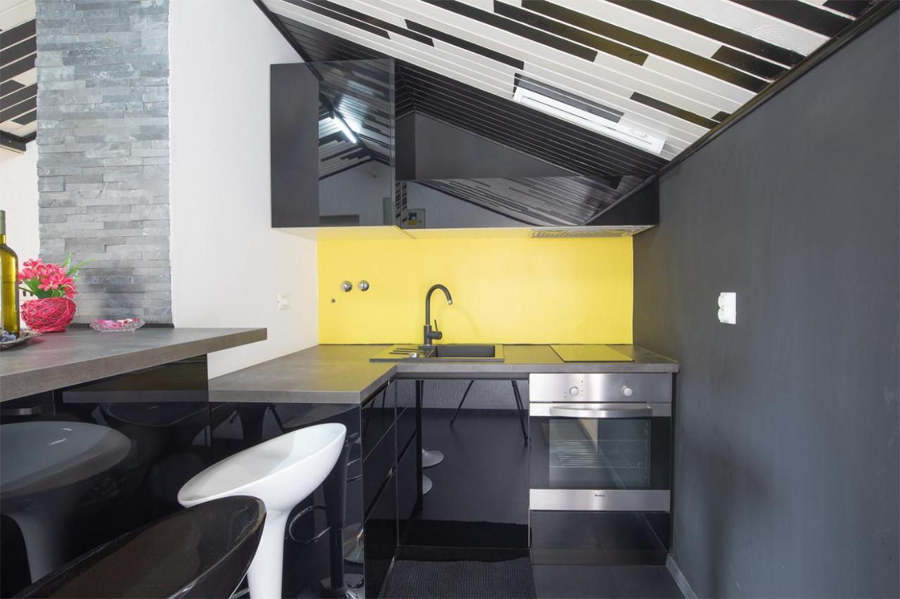 Apartman Piljan Pula Ngoại thất bức ảnh