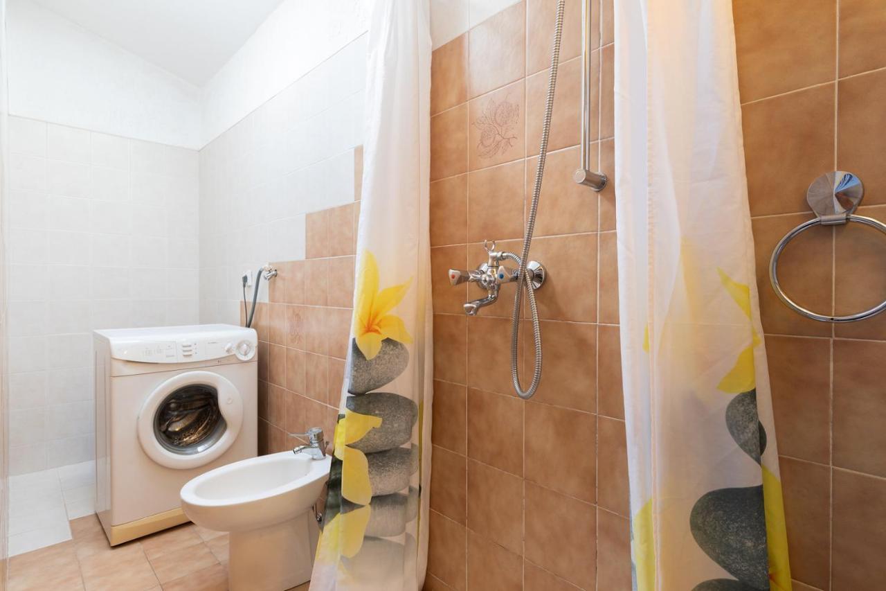 Apartman Piljan Pula Ngoại thất bức ảnh