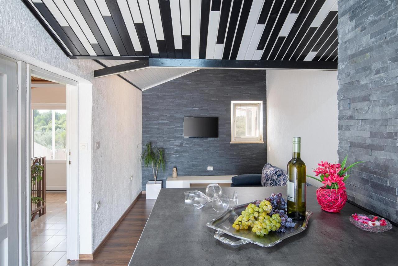 Apartman Piljan Pula Ngoại thất bức ảnh