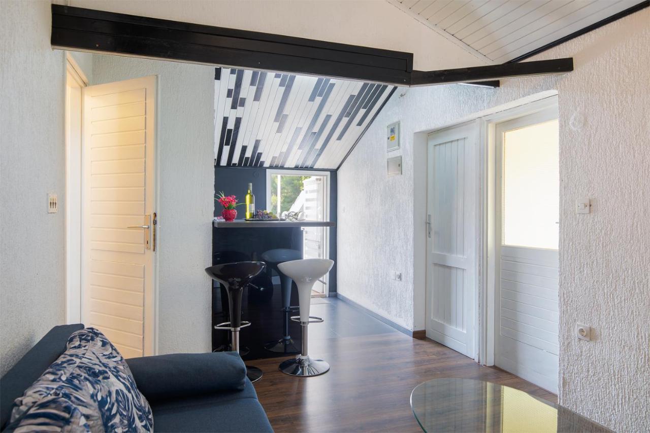 Apartman Piljan Pula Ngoại thất bức ảnh